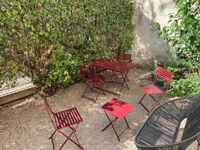 Les Cigales Villa L'Isle-sur-la-Sorgue Exterior photo